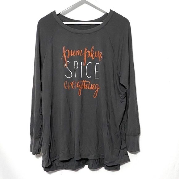State of Mine Pumpkin spice everything large - Picture 1 of 4